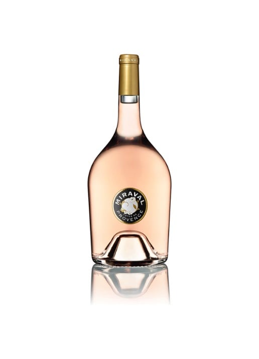 Miraval Cotes de Provence rosé wijn 300 cl