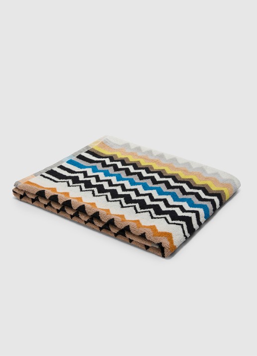Missoni Best badhanddoek 70 x 115 cm