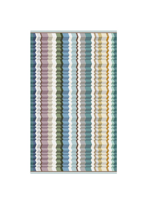 Missoni Eva badhanddoek - 70 x 115 cm