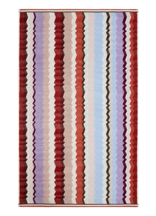 Missoni Eva badhanddoek - 70 x 115 cm