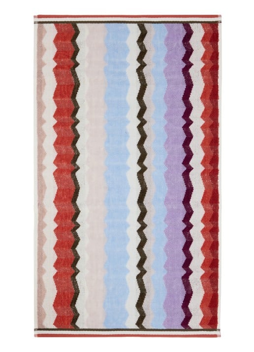 Missoni Eva gastendoek - 40 x 70 cm