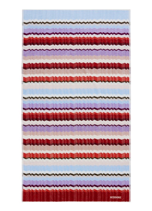 Missoni Eva strandlaken - 180 x 100 cm