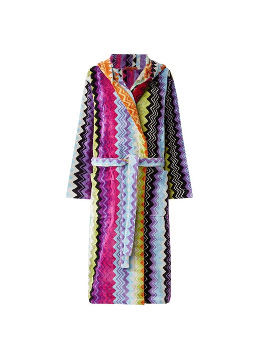 Missoni Giacomo badjas - unisex
