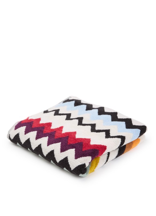 Missoni Murrina badlaken 70 x 130 cm