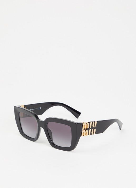 Miu Miu Butterfly zonnebril MU B05