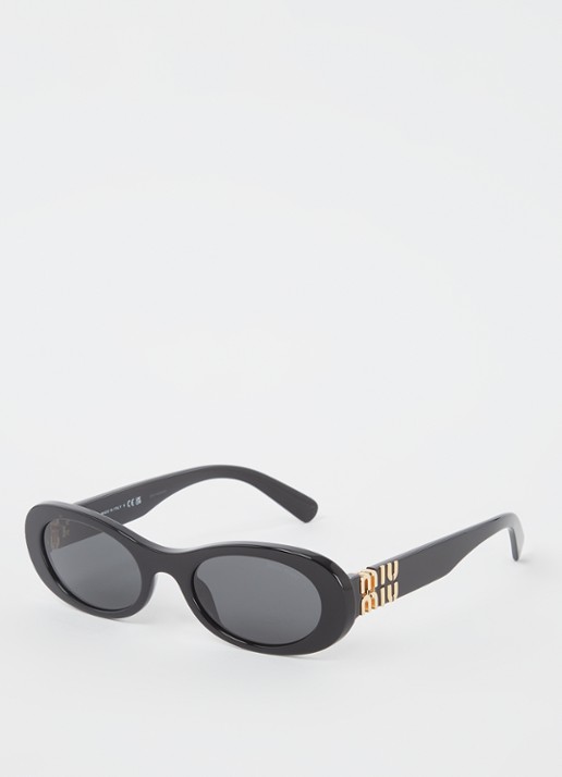 Miu Miu Retro zonnebril MU 06ZS