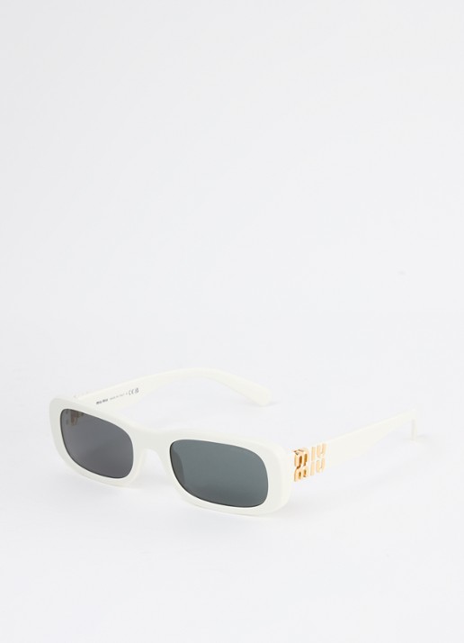 Miu Miu Retro zonnebril MU 08ZS