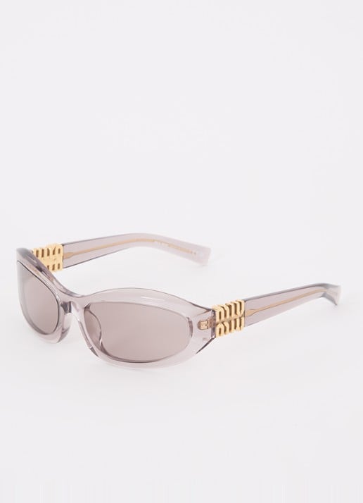 Miu Miu Retro zonnebril MU 14ZS