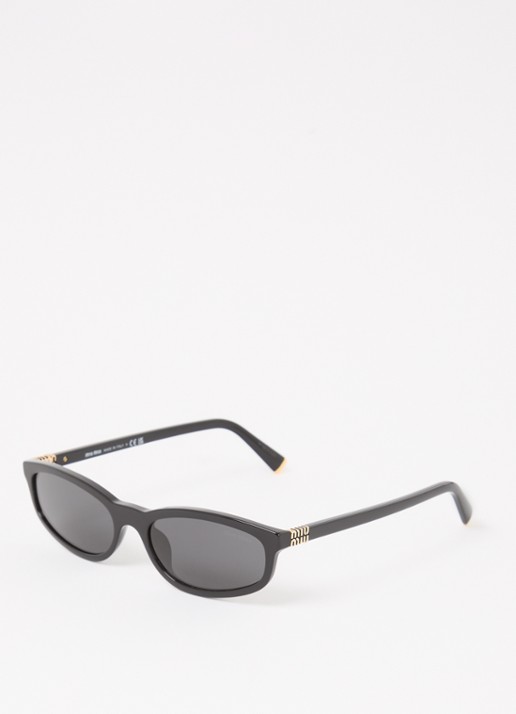 Miu Miu Retro zonnebril MU A06S