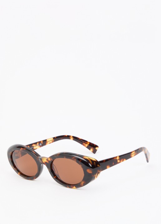 Miu Miu Retro zonnebril MU B09S