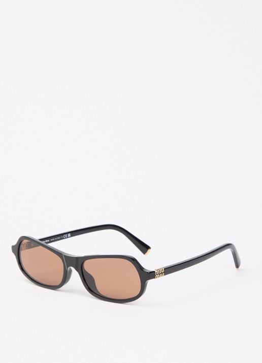 Miu Miu Retro zonnebril MU B10SU