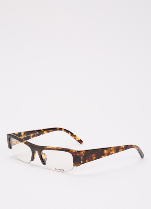 Miu Miu Retro zonnebril MUB07S