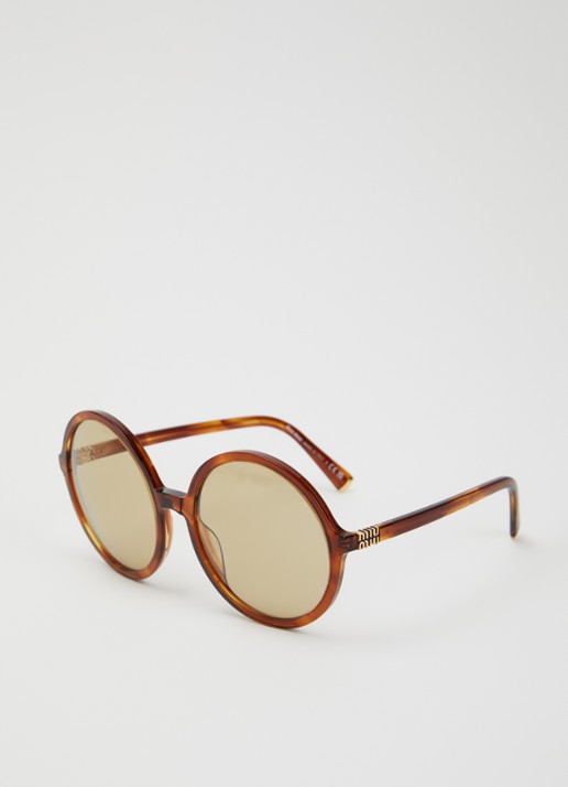Miu Miu Retro zonnebril SMUB02