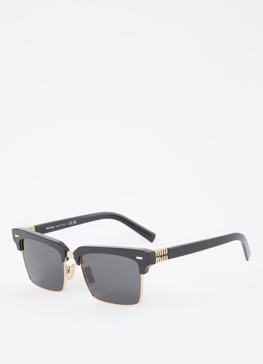 Miu Miu Wayfarer zonnebril MU 10ZS