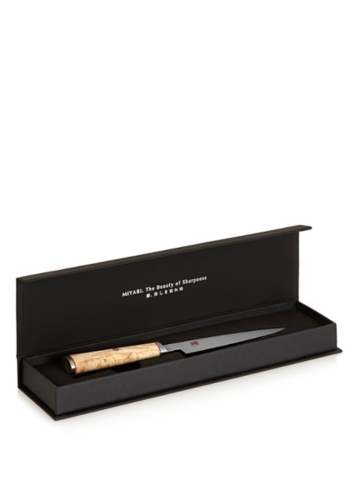 Miyabi Shotoh groentemes 5000MCD 13 cm - detail 2 undefined