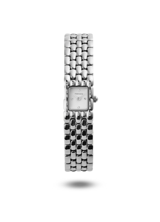 Mockberg Eternal Steel horloge MB2088