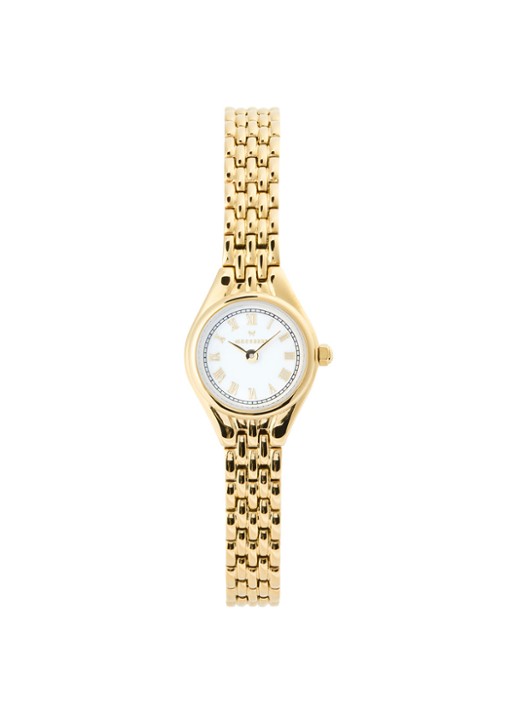 Mockberg Heritage horloge MB1615