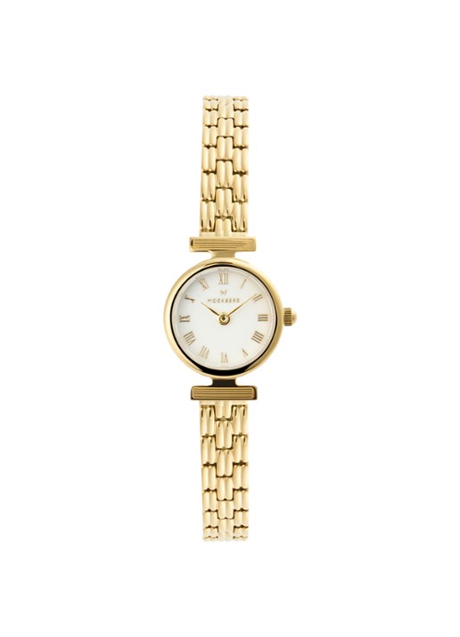 Mockberg Vintage horloge MB1617