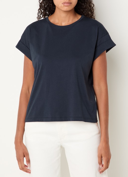 Modström Brazil T-shirt met ronde hals