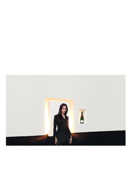 Moët & Chandon Champagne Brut Impérial Limited Edition 750 ml - detail 3 undefined