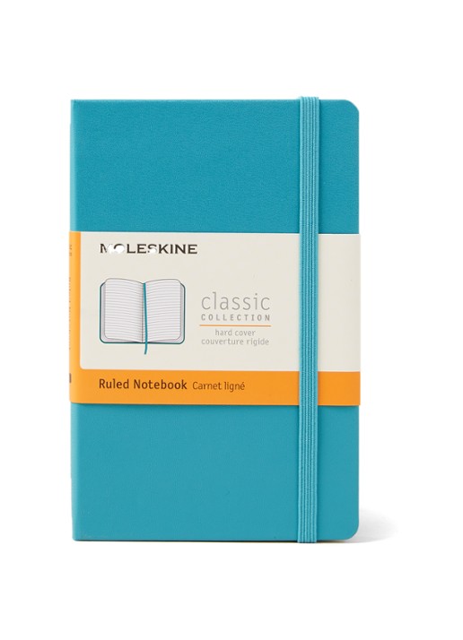 Moleskine Pocket notitieboek