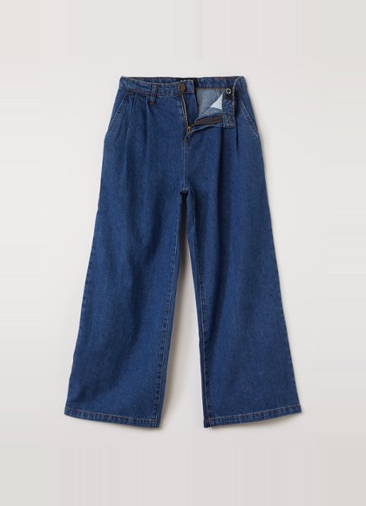 Molo Aeisha wide fit jeans