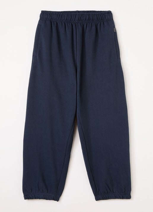 Molo Alroy tapered fit joggingbroek met steekzakken