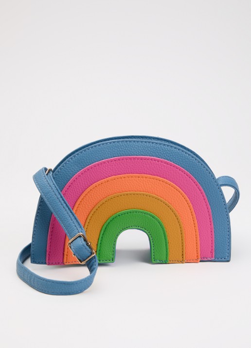 Molo Crossbodytas met verstelbare schouderriem