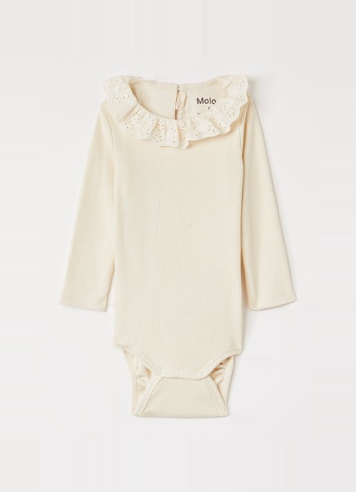 Molo Romper met kraag