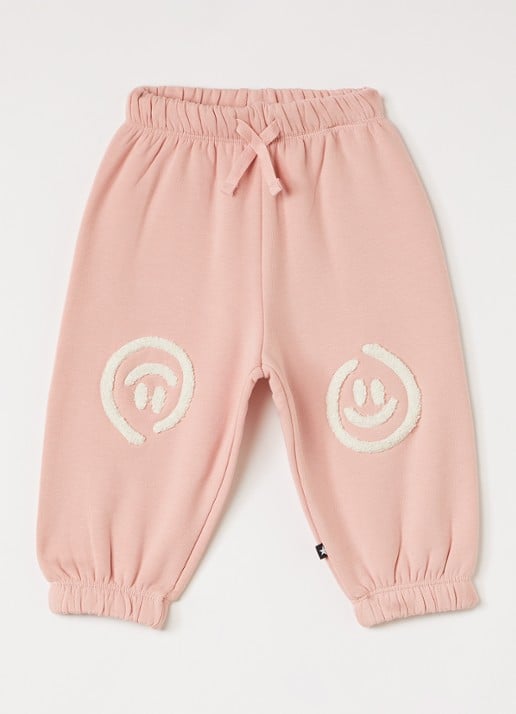 Molo Simon tapered fit joggingbroek