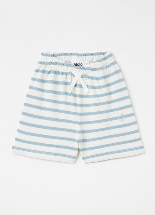 Molo Skie loose fit korte broek