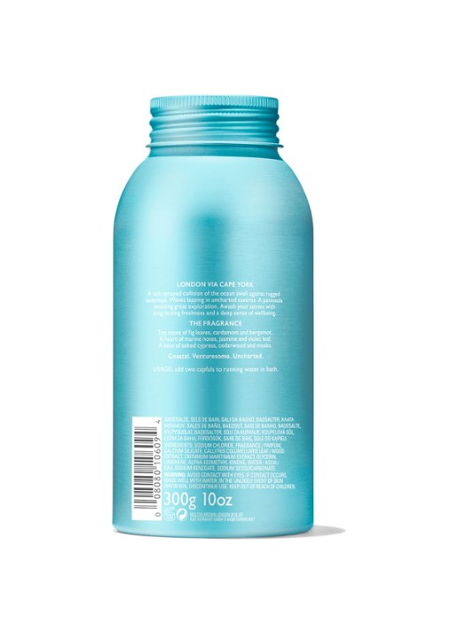 Molton Brown Coastal Cypress & Sea Fennel Bath salts - badzout - detail 6 undefined