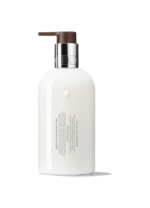 Molton Brown Fiery Pink Pepper Bodylotion - detail 2 undefined