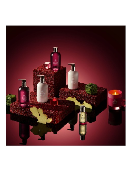 Molton Brown Fiery Pink Pepper Bodylotion - detail 5 undefined