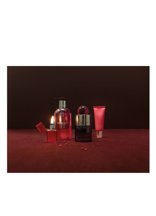 Molton Brown Fiery Pink Pepper Hand Wash - handzeep - detail 4 undefined