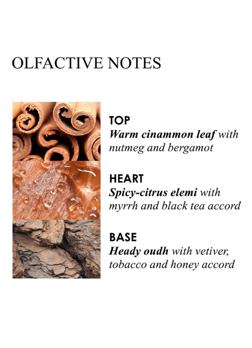 Molton Brown Mesmerising Oudh Accord & Gold Precious Bathing Oil - badolie - detail 7 undefined