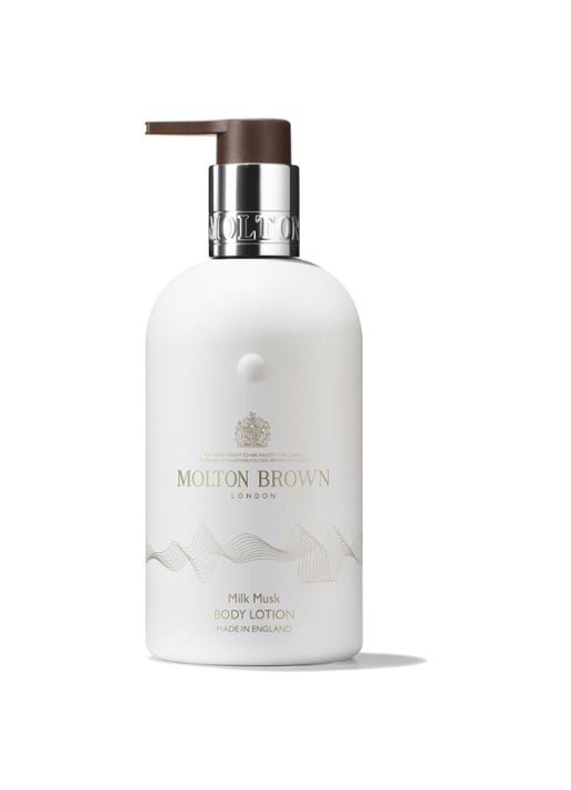 Molton Brown Milk Musk Body Lotion
