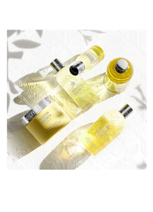 Molton Brown Orange & Bergamot Hand Lotion - handcrème - voorkant 7 undefined