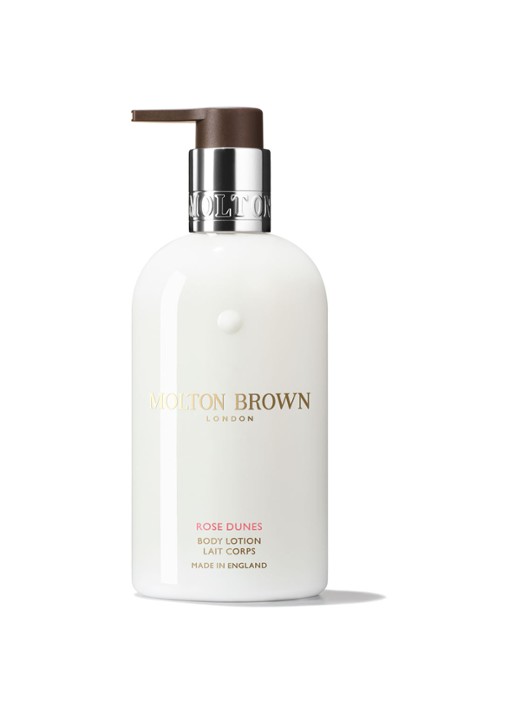 Molton Brown Rose Dunes Body Lotion