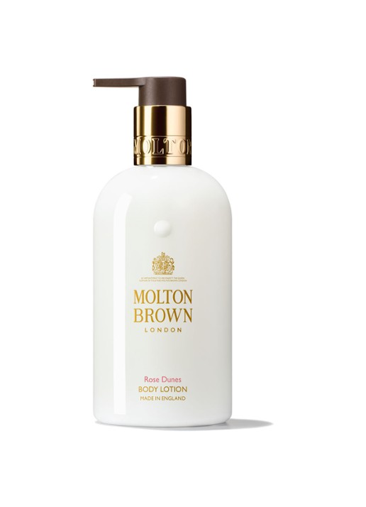 Molton Brown Rose Dunes Body Lotion - voorkant 4 undefined