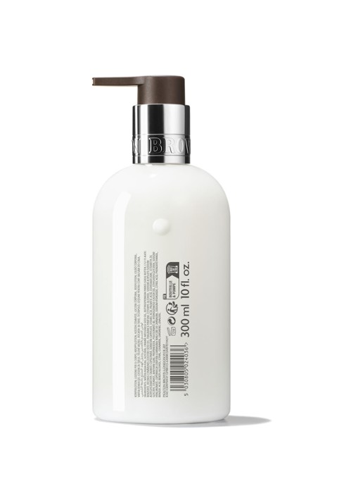 Molton Brown Sunlit Clementine & Vetiver Body Lotion - voorkant 3 undefined