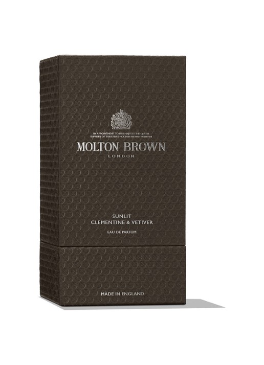 Molton Brown Sunlit Clementine & Vetiver Eau de Parfum - detail 5 undefined