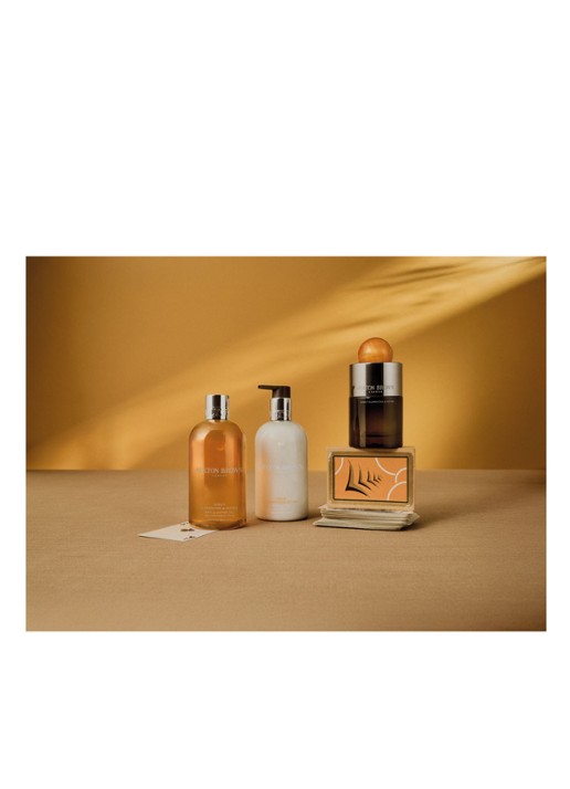 Molton Brown Sunlit Clementine & Vetiver Eau de Parfum - detail 7 undefined