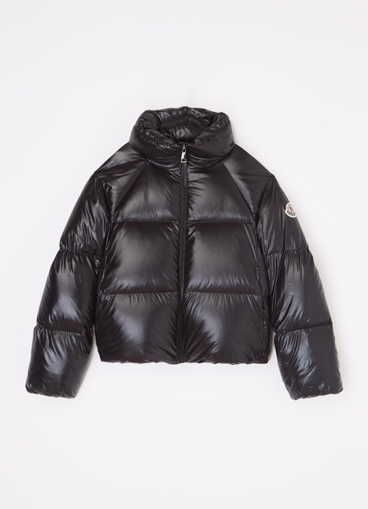 Moncler Breteuil puffer jack met donsvulling