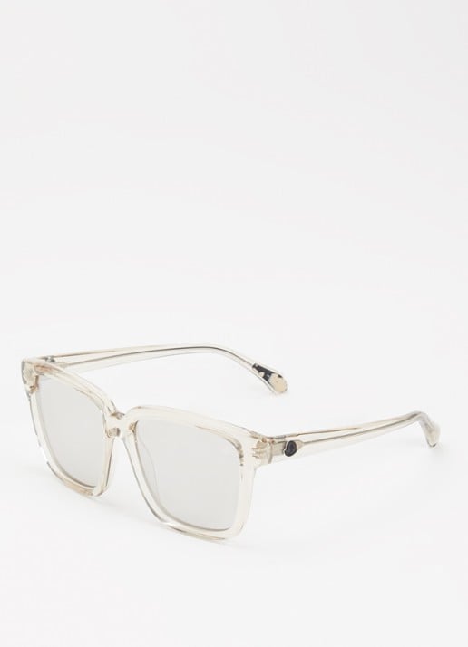 Moncler Clasico zonnebril ME6026