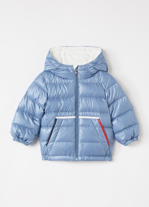Moncler Icarus puffer jack met donsvulling