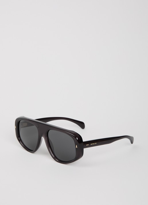 Moncler Piloten zonnebril ME6035U