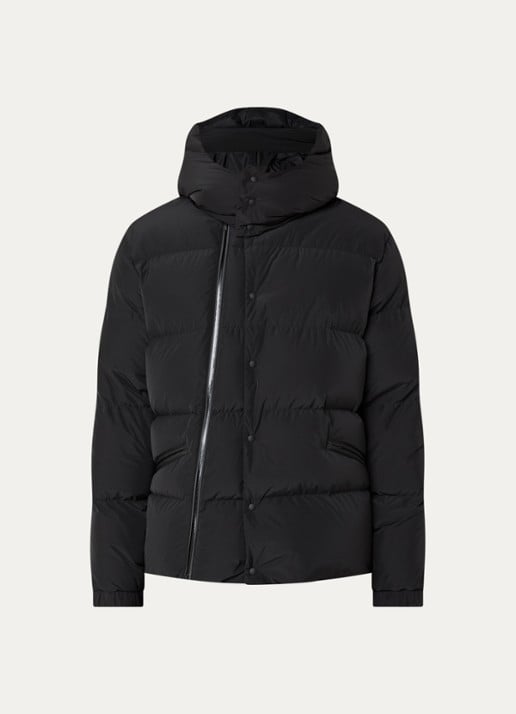 Moncler Puffer jack met steekzakken