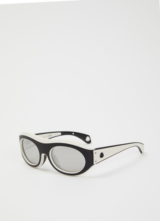 Moncler Ramillon zonnebril ME8015U