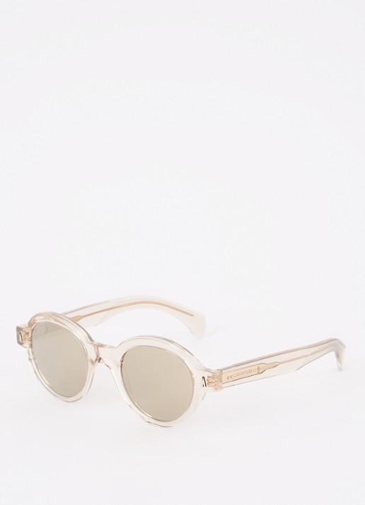 Moncler Rondosa zonnebril ME6003